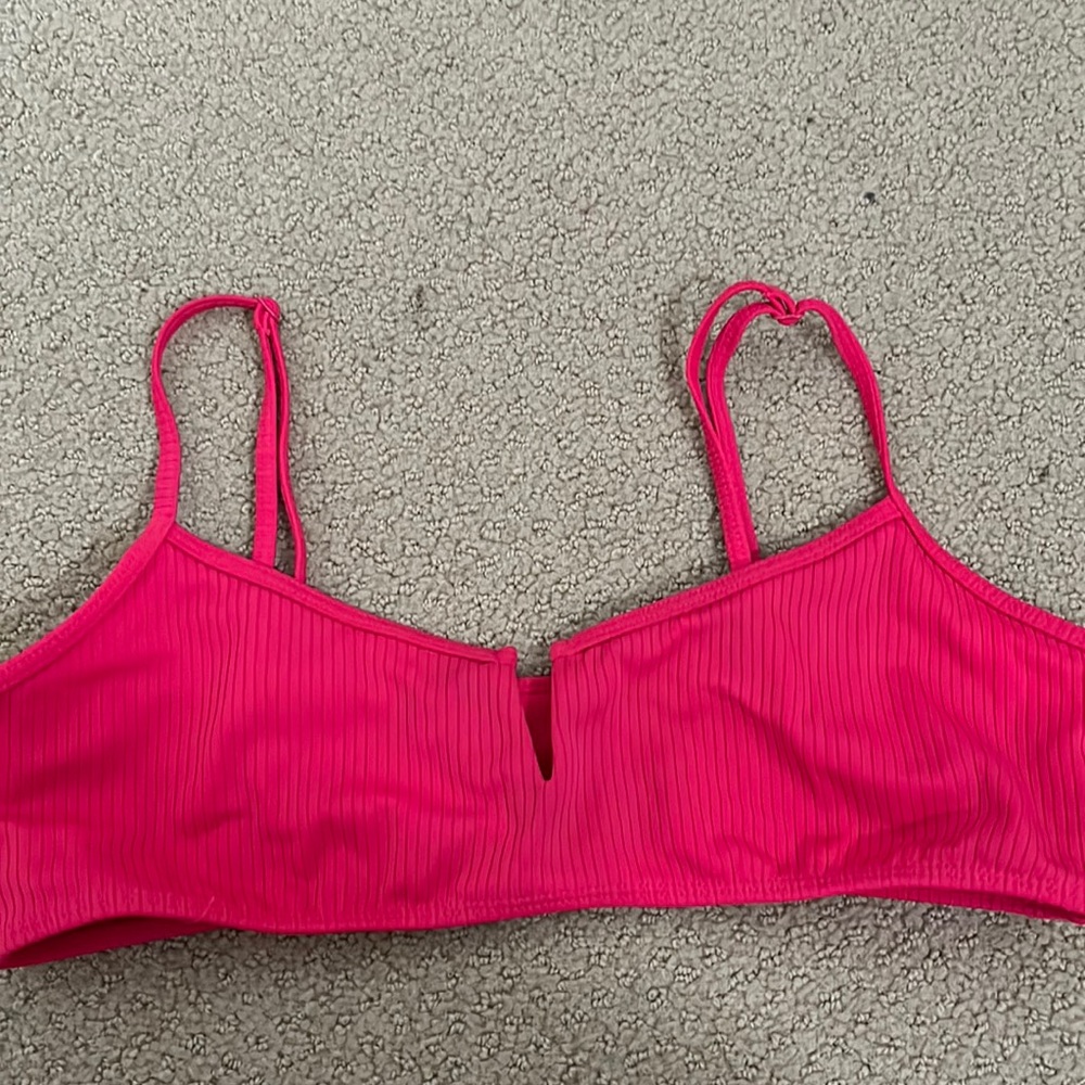Kendall & Kylie Bikini Top